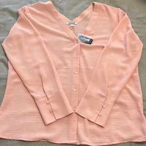 Express blouse
